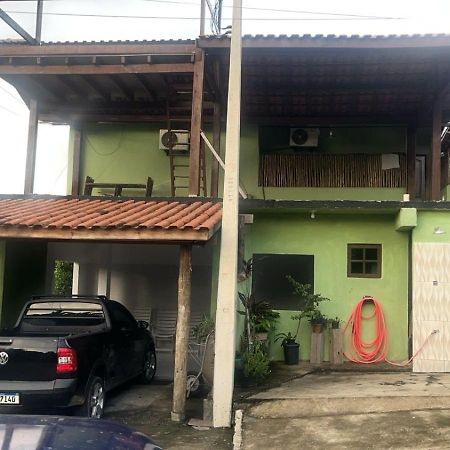 Suite Ninho Do Sabia Ilhabela Ngoại thất bức ảnh