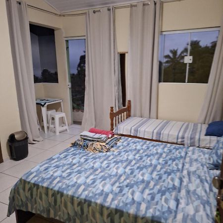 Suite Ninho Do Sabia Ilhabela Ngoại thất bức ảnh