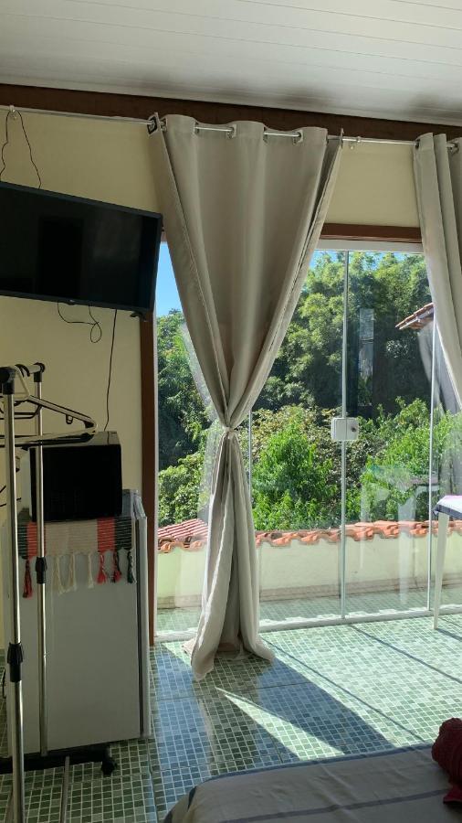 Suite Ninho Do Sabia Ilhabela Ngoại thất bức ảnh