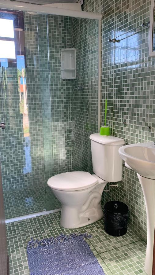 Suite Ninho Do Sabia Ilhabela Ngoại thất bức ảnh