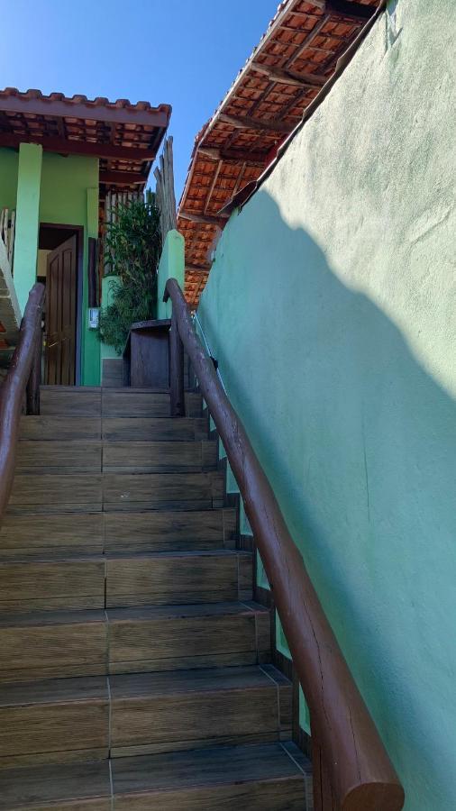 Suite Ninho Do Sabia Ilhabela Ngoại thất bức ảnh
