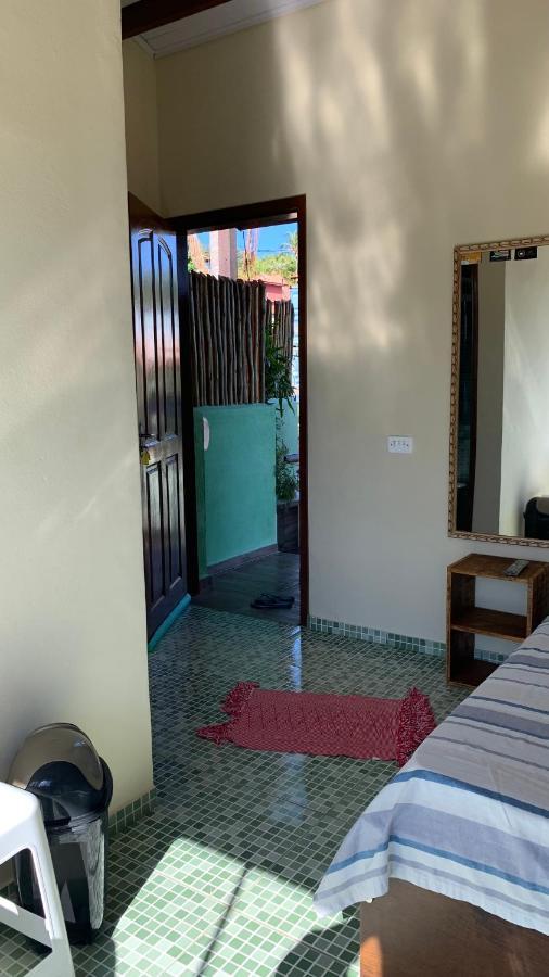 Suite Ninho Do Sabia Ilhabela Ngoại thất bức ảnh