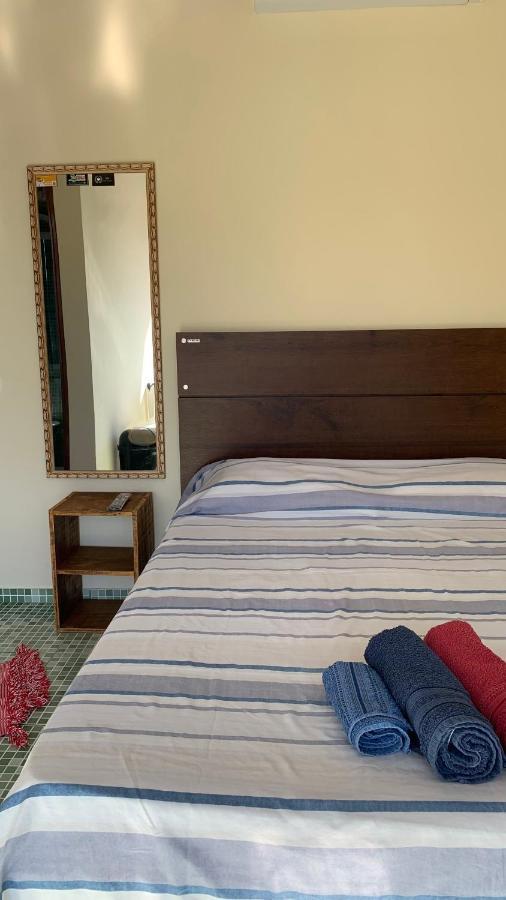 Suite Ninho Do Sabia Ilhabela Ngoại thất bức ảnh