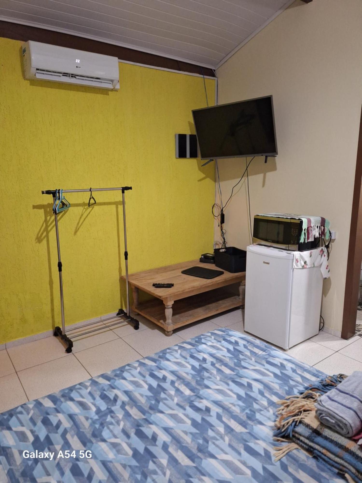 Suite Ninho Do Sabia Ilhabela Phòng bức ảnh