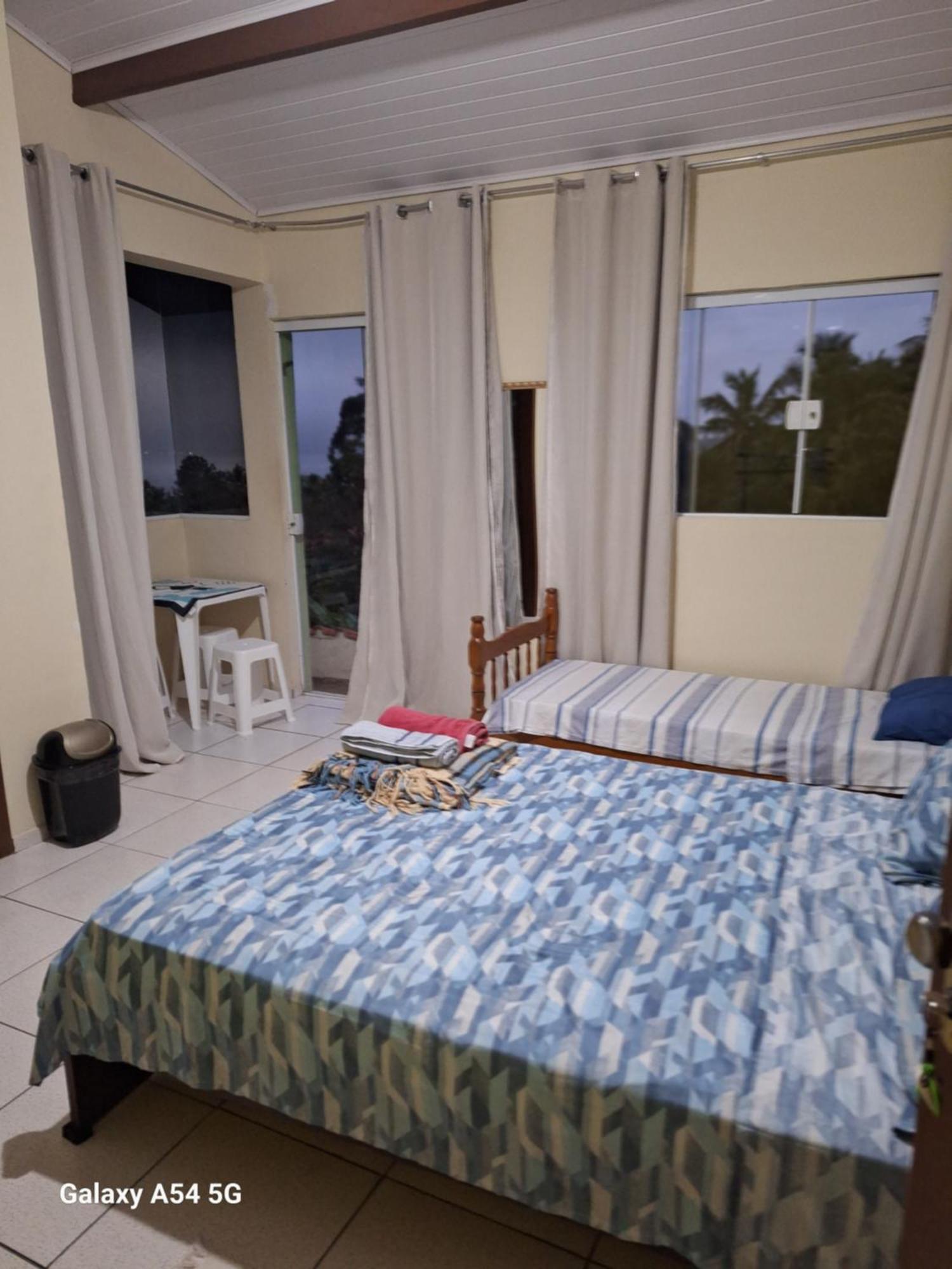 Suite Ninho Do Sabia Ilhabela Ngoại thất bức ảnh