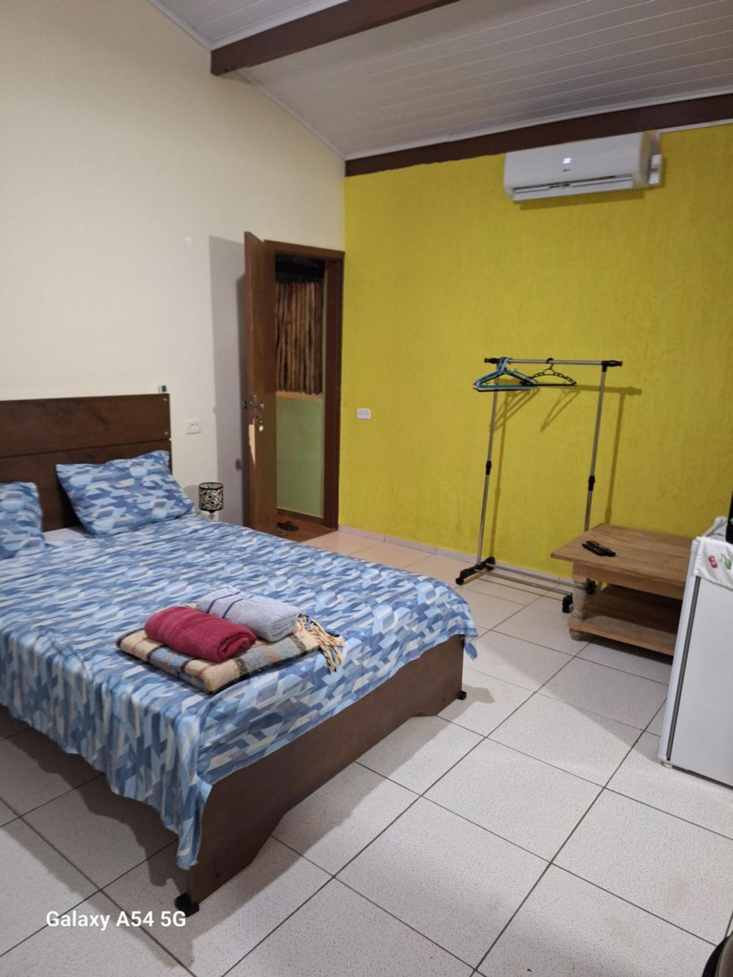 Suite Ninho Do Sabia Ilhabela Ngoại thất bức ảnh